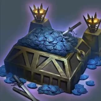 630 Silver Coins (Google)