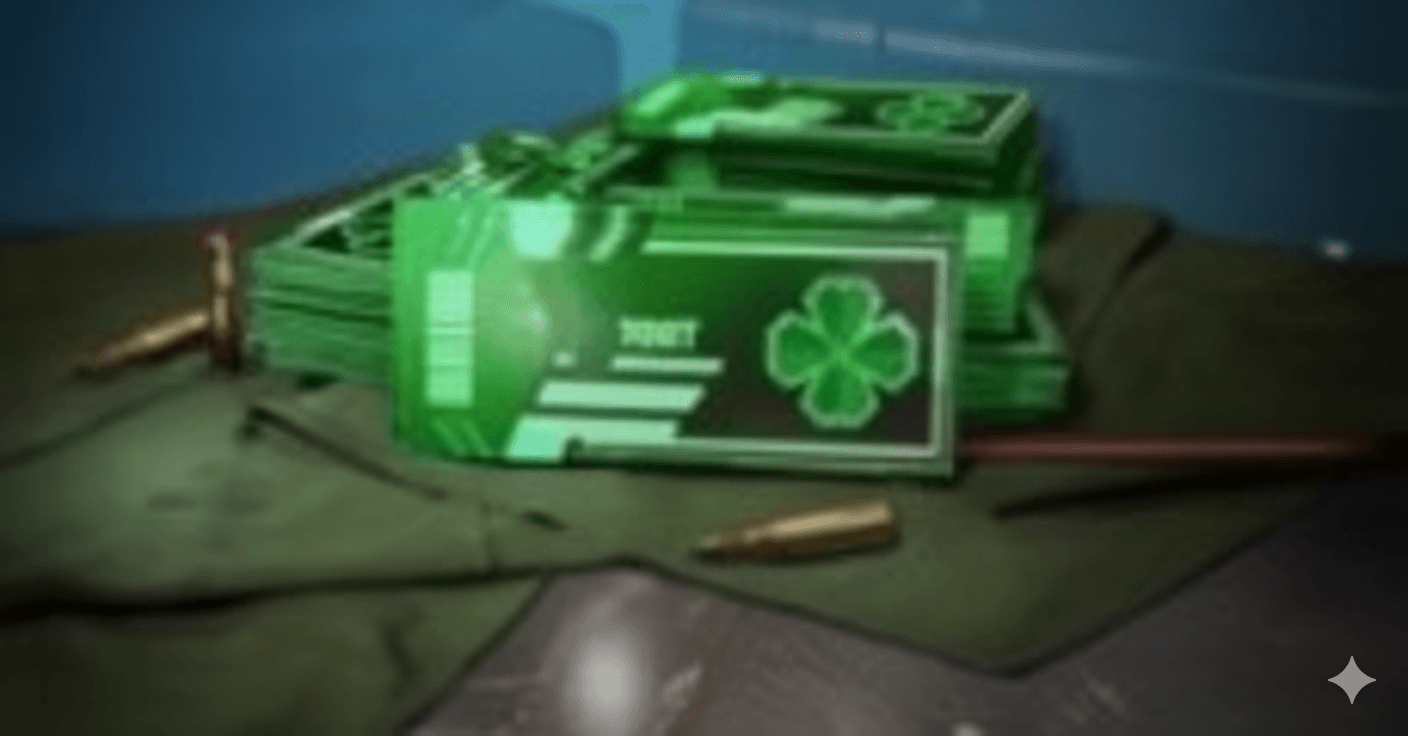 3.000 Билетов (Facebook)