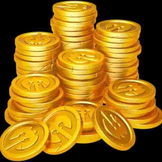 5.200 Монет (Facebook)