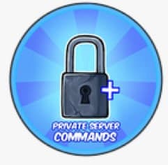 Private Server Commands