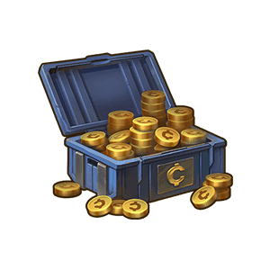 2.500 Cryptocoins (Google)