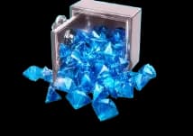 12.300 Diamonds (ID)