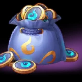 2.999 Antia Coins (Facebook)