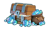 29.999 Frost Star + 15.000 Gems bonus (ID)