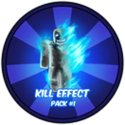 Kill Effect Pack #1 [Pre-Order]