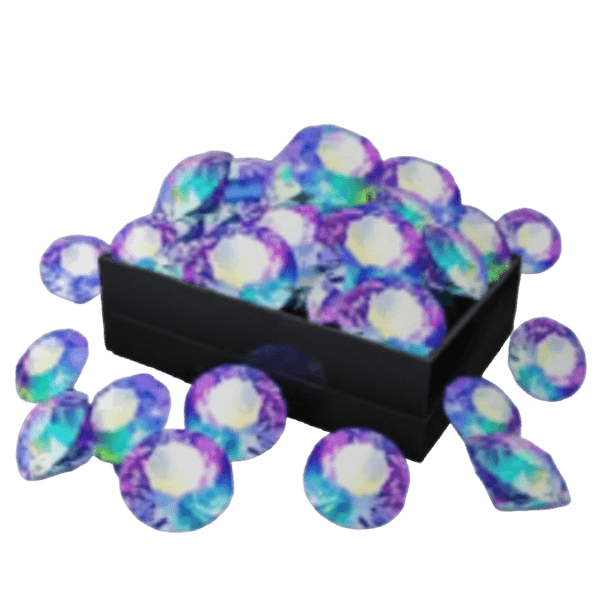 6600 гемов (ID)