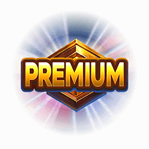 Unique Premium for 30 Days (ID)