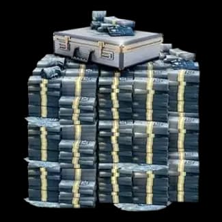 2 500 000 серебра (ID)