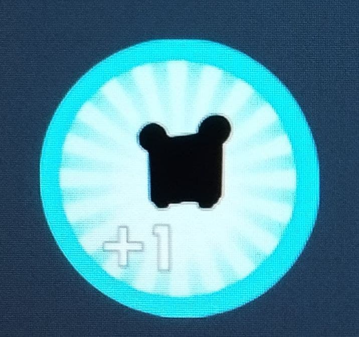 +1 Equipment of pets