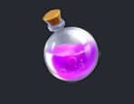 Potion of vitality