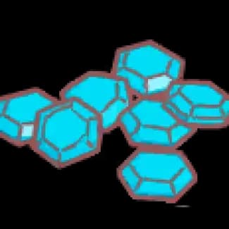 780 гемов (Game Center)