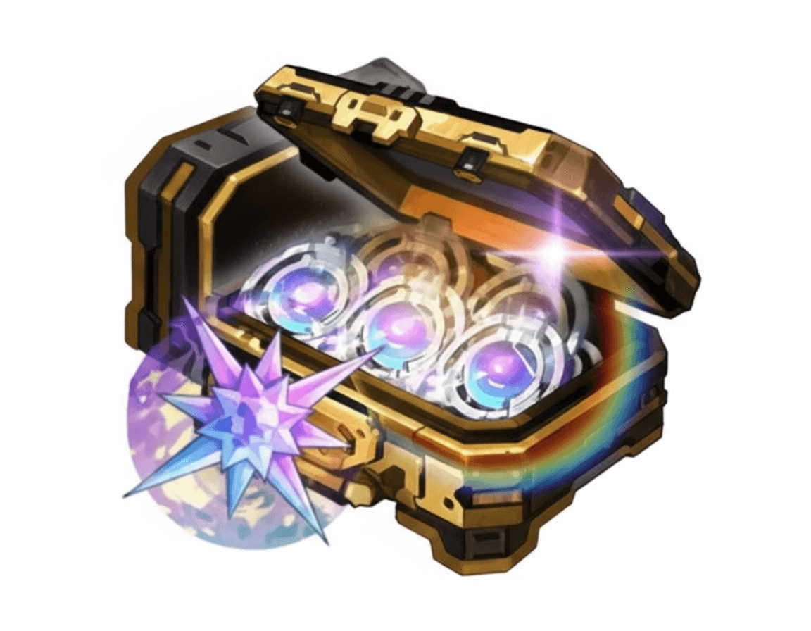 Rescue Operation II (Email)