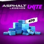 470 Жетонов (ID)