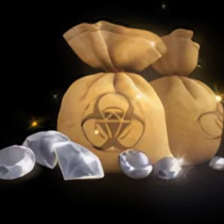 10.000 Алмазов (ID)