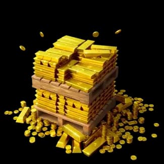 63.000 Gold+Tokens (1 time) (E-mail)