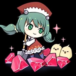 300 Pile of Gems (ID)