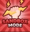 Sandbox Mode