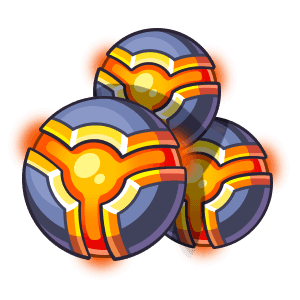 50 Summoning Stones (ID)