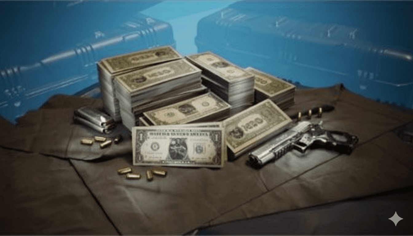 600.000 Кредитов (Facebook)