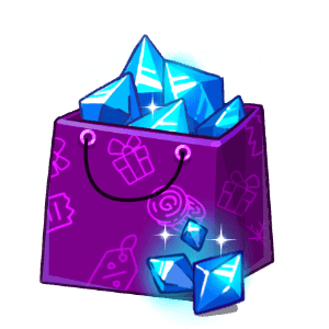 500 Алмазов (ID)