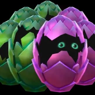 Gift of Jungle (Facebook)