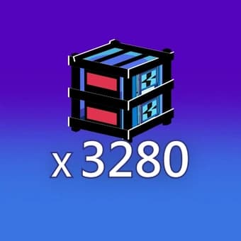 3280+600 Monochrome (ID)