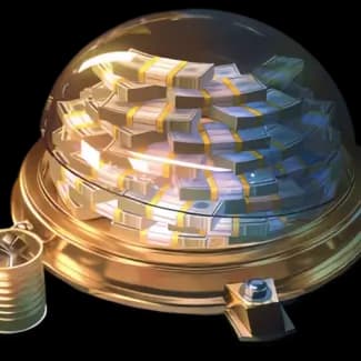 20.000 баксов (Facebook)