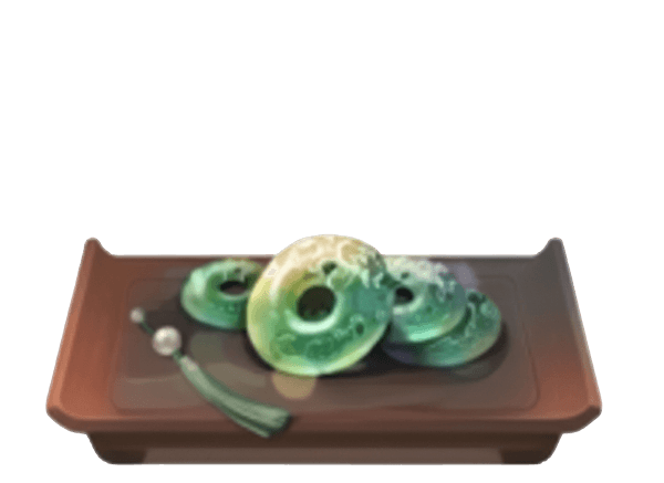 300 Ornate Jade (Google)