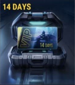 Вип-Статус на 14 Дней (Facebook)