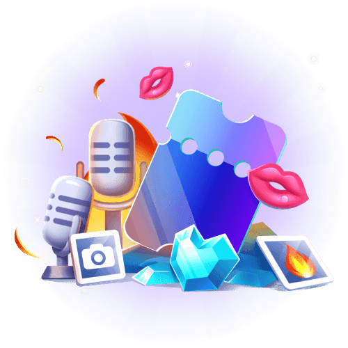 All-Inclusive Ticket (ID)