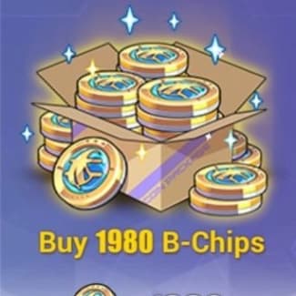 1.980 B-Chips (Facebook)