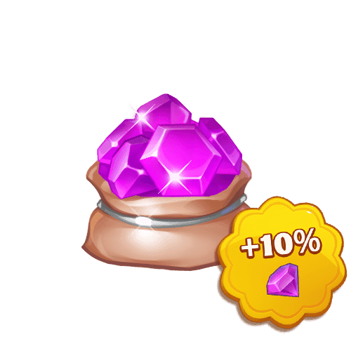 Small set of gems (ID)