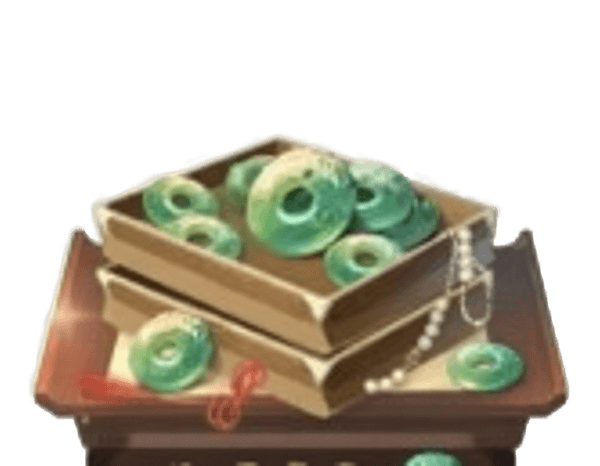 1980 Ornate Jade (Google)