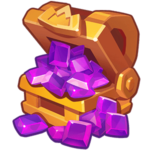 2.500 Кристаллов (ID)