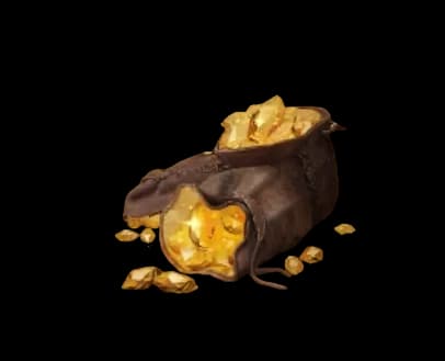 1.400 Dragon Crystal (ID)