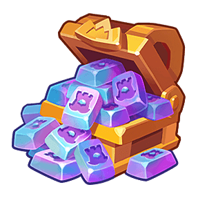 1.000 платины (ID)