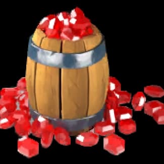 12.000 гемов (Google)