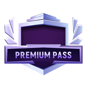 PREMIUM Event Pass (ID)