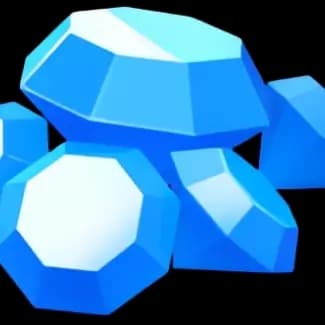 500 Алмазов (Facebook (Android))