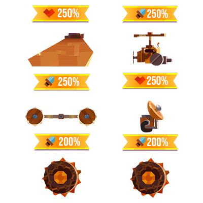 Berserker Offer (ID)