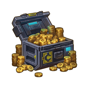 14.500 Cryptocoins (Google)