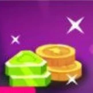 15000 Coins + 70 Gems (Email)