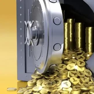 1.031 Жетонов (Facebook)