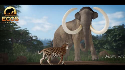 Эко: Ла Бреа