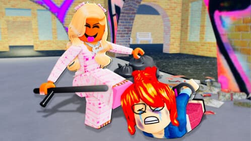 Плохие парни 💅