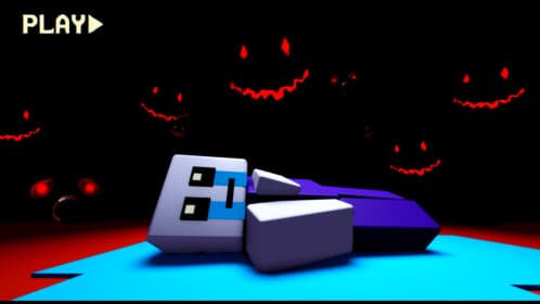 Кошмар Лори