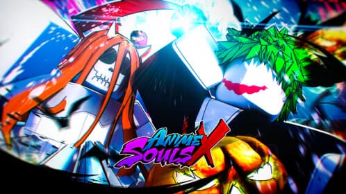 Симулятор душ аниме X