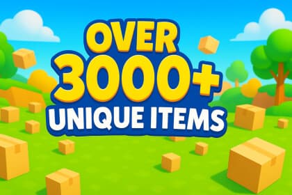 📦 Симулятор распаковки 📦