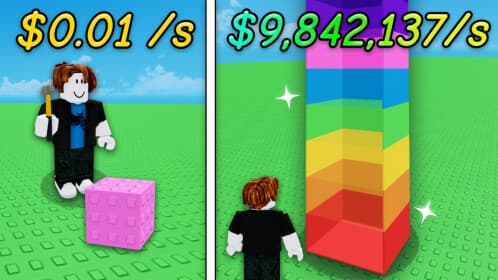 Построить башню