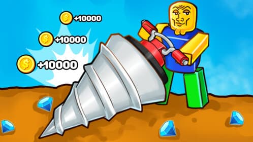 ⛏️ Майнинг Кликер